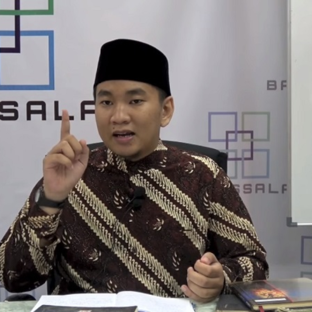 Daurah Ruqyah Syariyyah