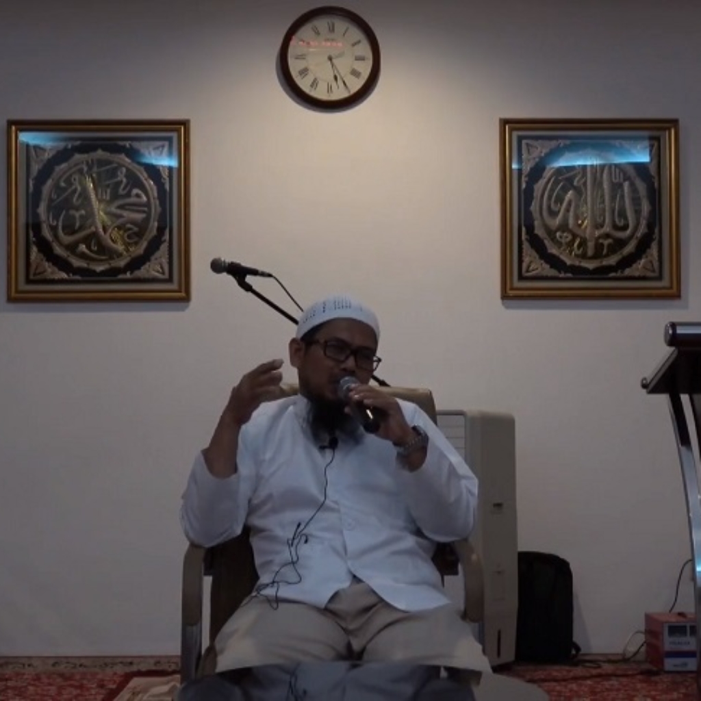Ruqyah Mandiri