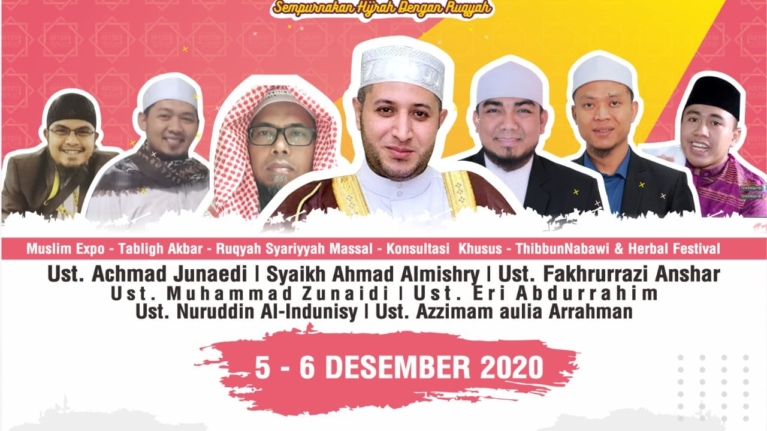 ruqyahfest