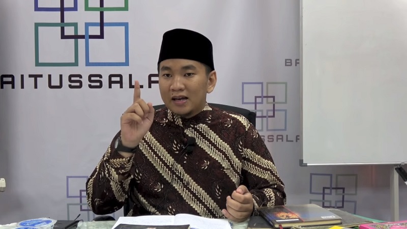 Daurah Ruqyah Syariyyah